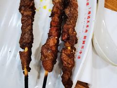 -南城香(北京南站店)