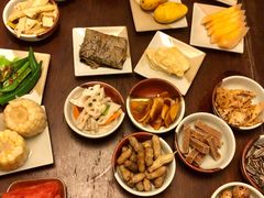 -青藤茶馆(南山路店)