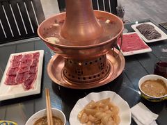-南门涮肉(上海二店)