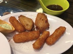 -豪客来牛排(人民东路店)