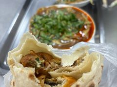 -正味斋锅巴菜(西北角店)