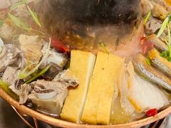 -下杨家青海土火锅(海湖店)