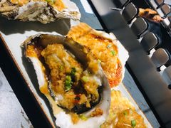 -很久以前羊肉串(昌里路三钢里店)