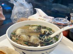 -同心楼(解放北路店)