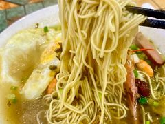 -梧桐面馆桐乡阿能面店(印象城店)