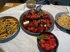 -巴厘龙虾·榜首油焖大虾(青山店)