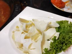 -重庆德庄火锅(体育中心店)