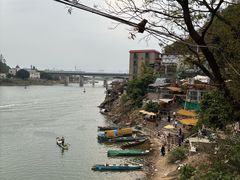 -飞霞风景名胜区