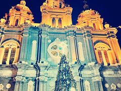 -王府井天主教堂