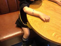 -星巴克(杭州嘉里中心4F店)