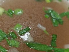 -老刘家永盛斋·传统泡馍(东关南街店)