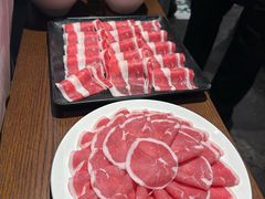 -东来顺饭庄(apm总店)