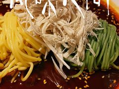 -绿茶餐厅(西单老佛爷店)