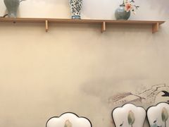 -香山湖家家宴(中山陵店)