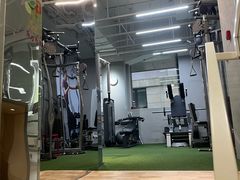 -mYSTEPS健身运动馆(古北店)