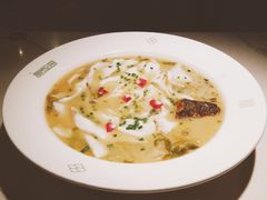 -渔语鱼酸菜鱼新川菜(来福士店)