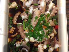 -盒马鲜生(杭州运河上街店)