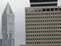 -城市露台景观餐厅(淮海路店)