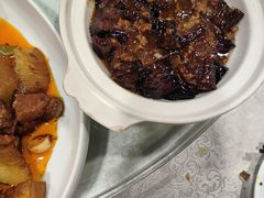 -听涛雅苑百味饺子老家菜馆
