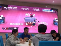 大堂-巨元河鲜酒楼·清远特色菜名店(英德店)