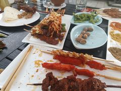 -元一希尔顿酒店·禅自助餐厅·啤酒花园
