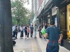 -林静小吃(复兴路店)