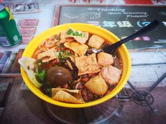 -龍城柳州螺蛳粉(群星路店)