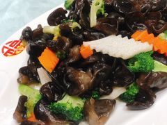 -添福来墨鱼饺子 · 海鲜东北菜(泡崖店)