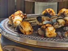 -泥炉烧肉师(新街口金銮巷店)