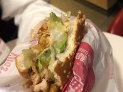 -麦当劳(金平路站店)