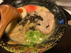 -日本料理神拉面
