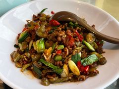 -7mall美食潮地标