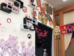 -林妈妈村·日式料理(宝山万达店)