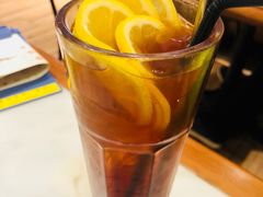 -翠華餐廳(浦东机场T1店)