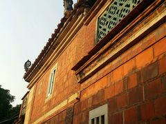 -蔡氏古民居建筑群