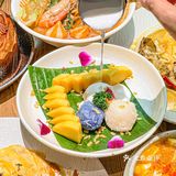 我愿意为这碗咖喱蛋包饭来福州这家店100次❗️