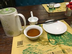 -我家福厨(万达中餐厅店)