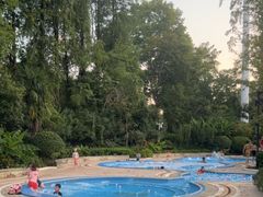 -武汉玛雅海滩水公园