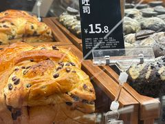 -金凤成祥(东直门现烤面包店)