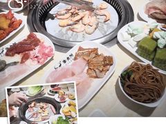 -牛太郎时尚自助烧烤