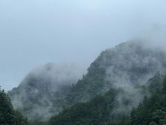 -黎坪国家森林公园
