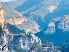 -龙洞风景区-藏龙涧