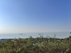 -狼山风景名胜区