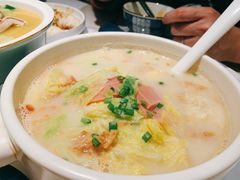 -敬李白·江南小馆(万达店)