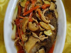 -老街坊(中山东路店)