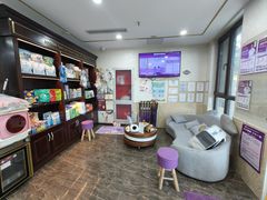 -宠爱国际动物医院·消化内科·心肾内科·ISFM猫友好(望京店)