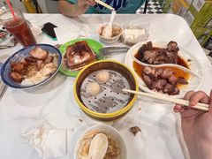 陈光记虾饺皇-澳门陈光记烧味饭店(南京德基广场店)