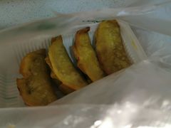-老新隆牛肉锅贴(新街口店)