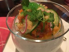 -db Bistro & Oyster Bar by Daniel Boulud(滨海湾金沙店)