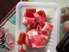 -许府牛火锅(信义坊总店)